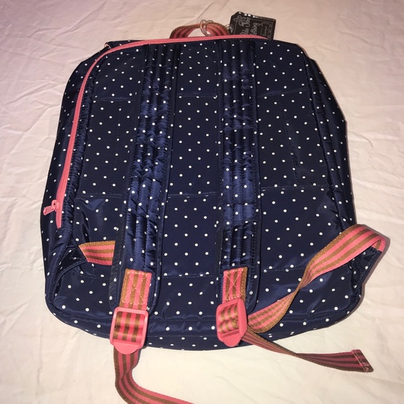Matilda Jane A+ Backpack - Picture 2 of 4